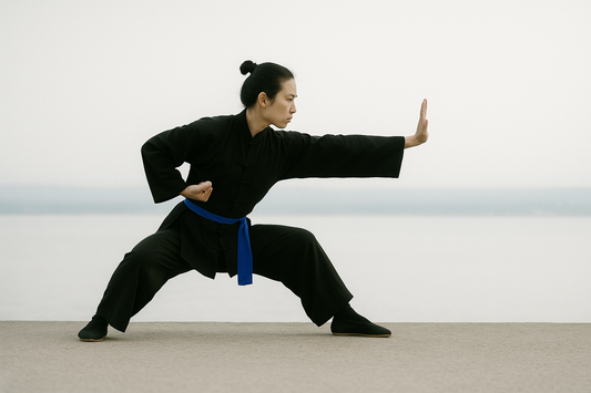 0013 Básicos da Faixa Azul