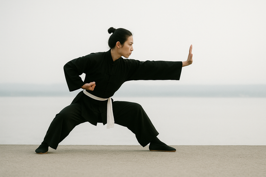 0001 Básicos da Faixa Branca