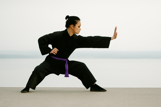 0017 Gong Li Quan (Forma de mãos)