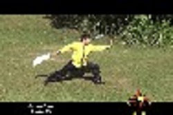 0052 Guan Dao (Forma de lamina)